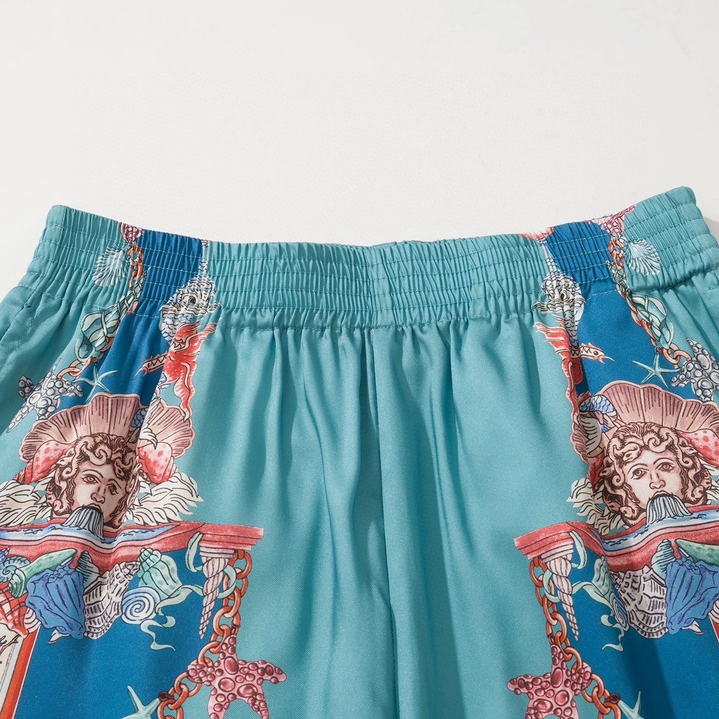wg.luxury- V5rs135 Real silk suit oversize item:E-F409F1046
